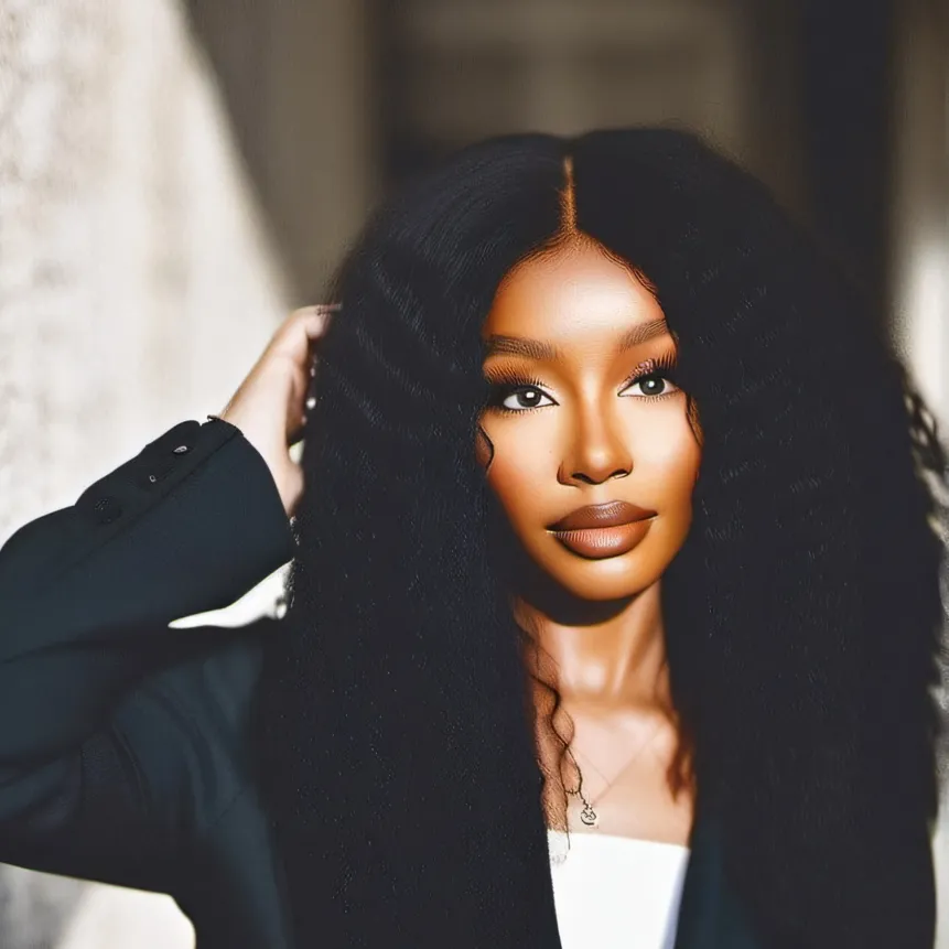 chat with ai character: SZA