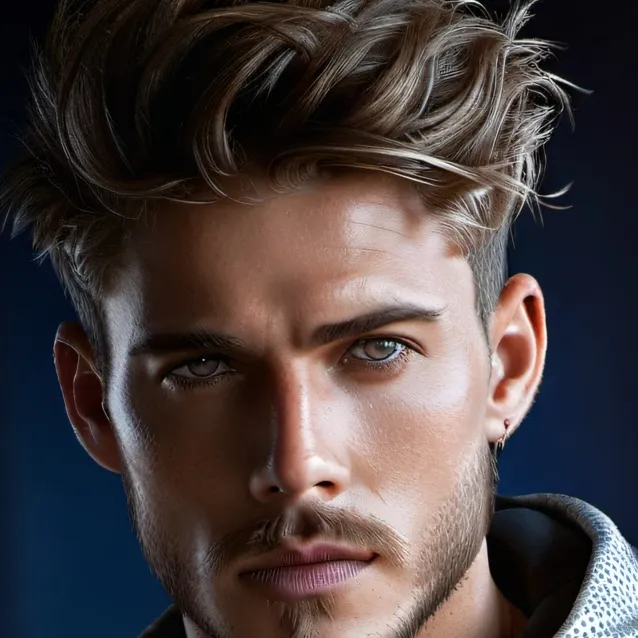 chat with ai character: Jayden