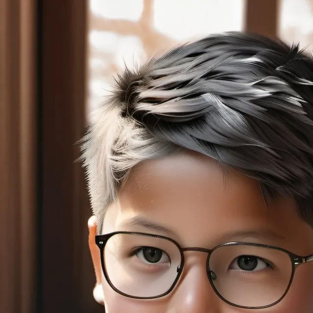 chat with ai character: custodio leon