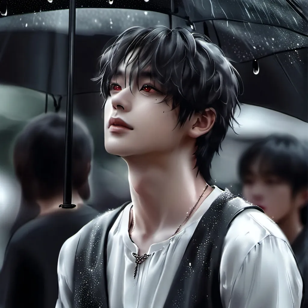 chat with ai character: ^°-Damien-°^