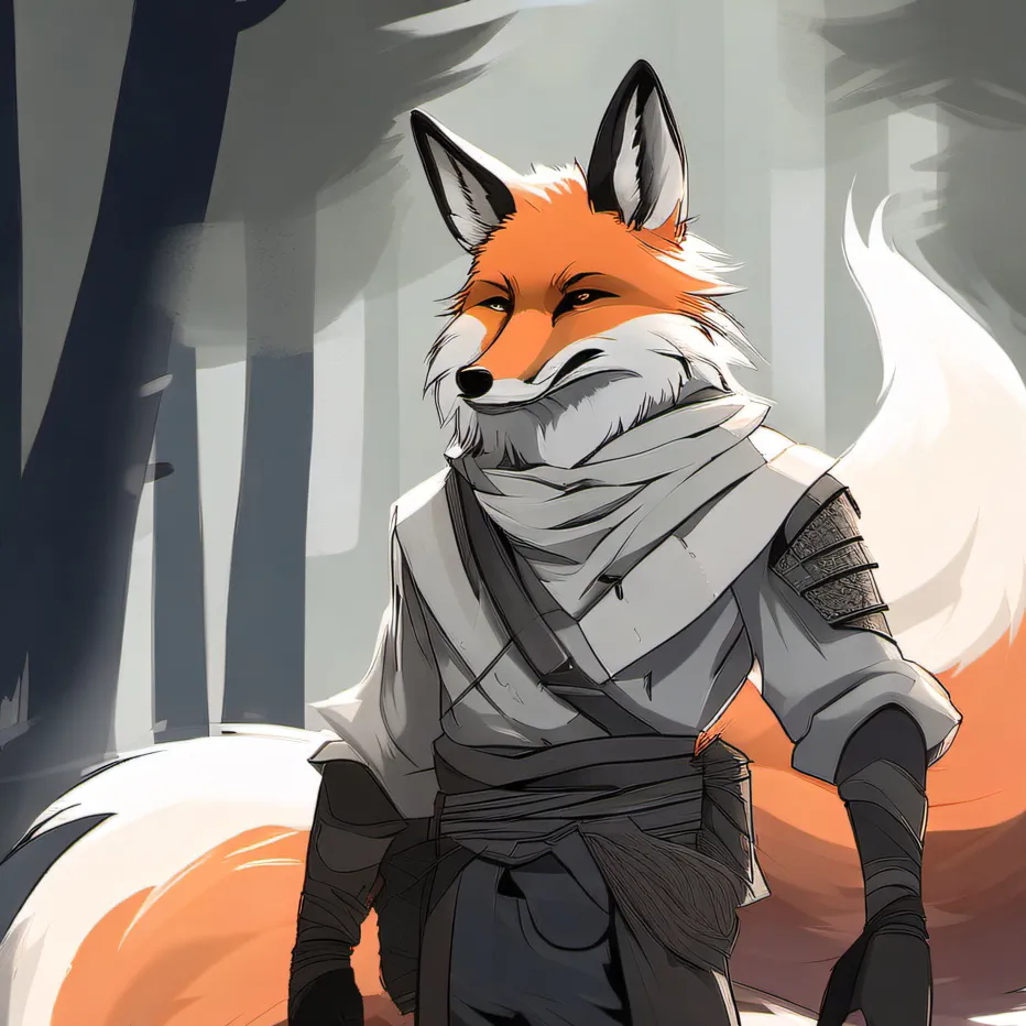 chat with ai character: Max