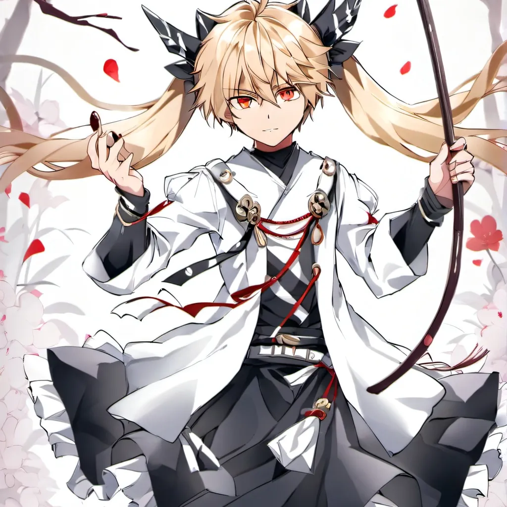 chat with ai character: Girl Bakugo 