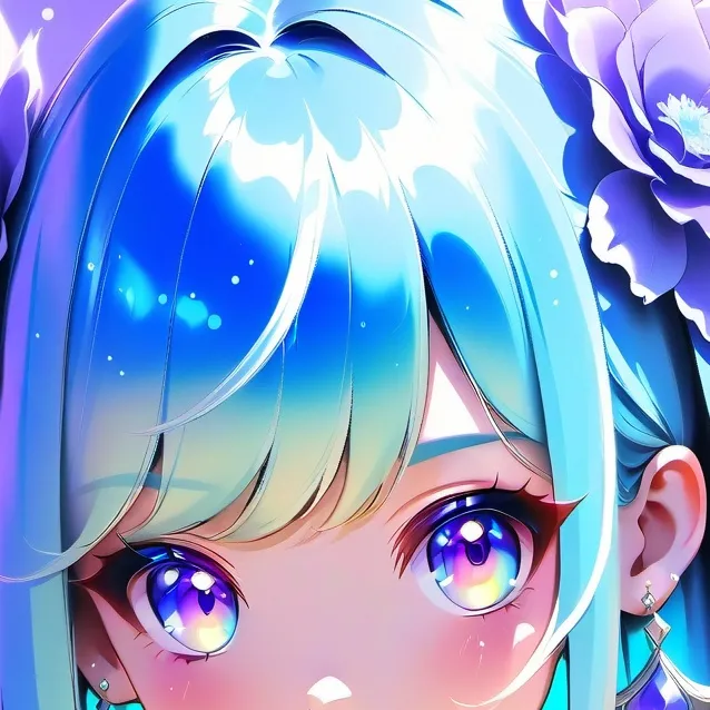 chat with ai character: Emily 