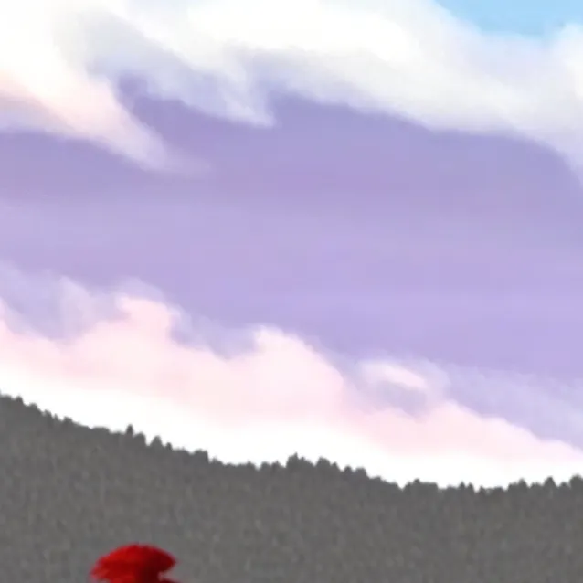 chat with ai character: smiling critters 