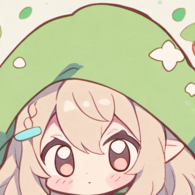 chat with ai character: little sister 