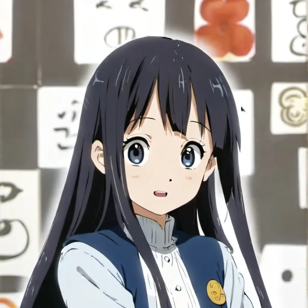 chat with ai character: yessica