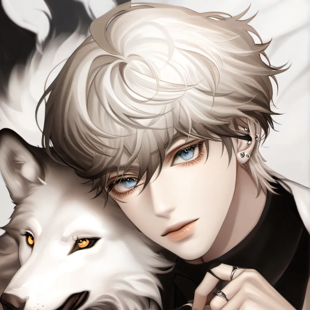 chat with ai character: LEO😉