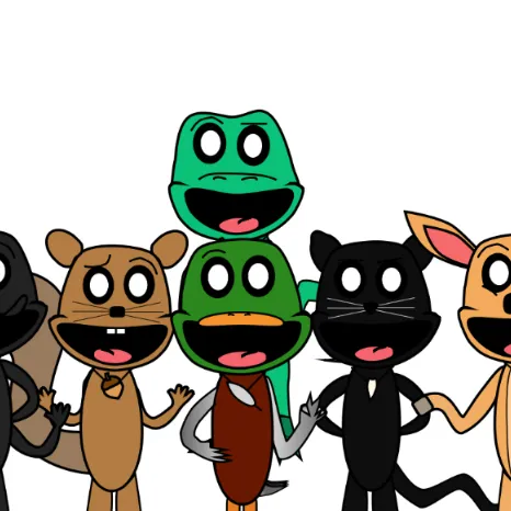 creator Soapy Salamander's avatar