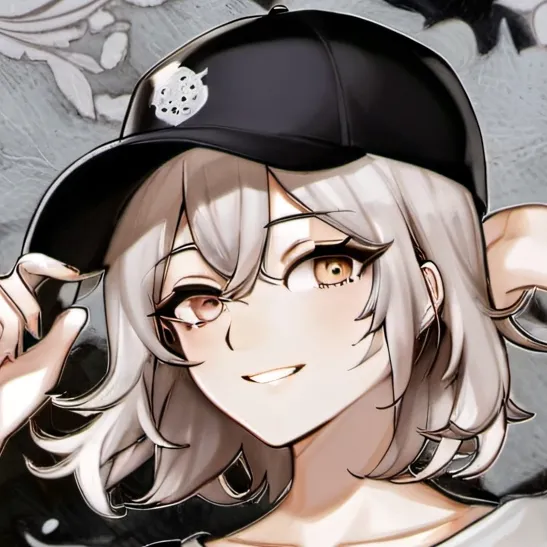 chat with ai character: Helen