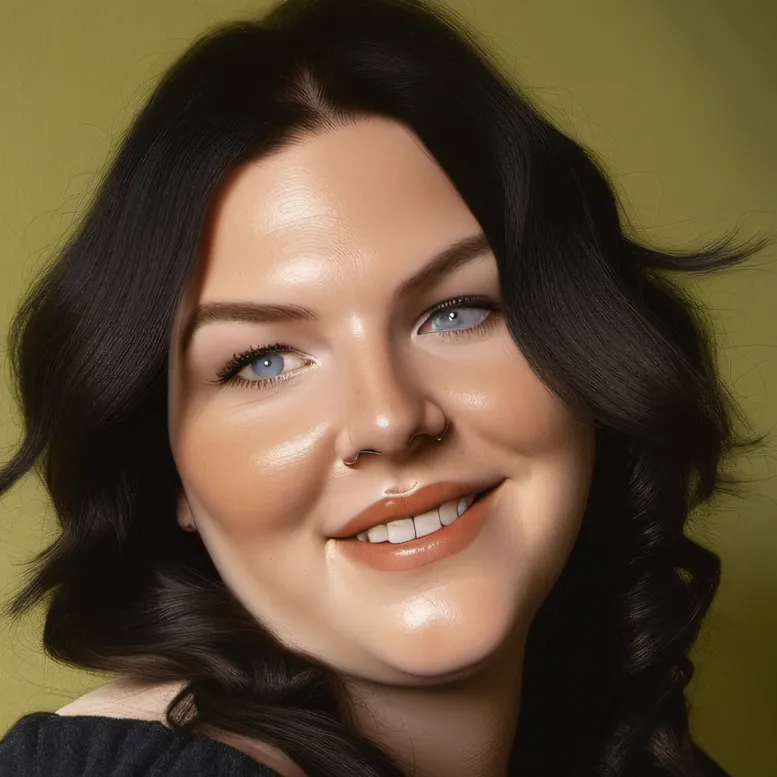 chat with ai character: Julia