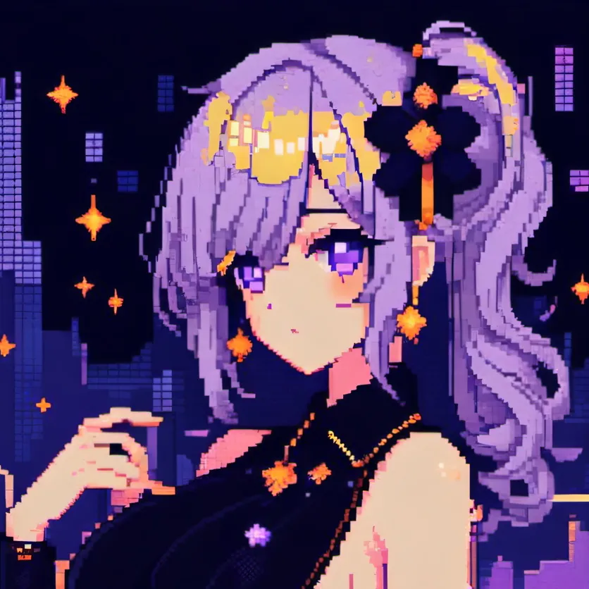 chat with ai character: June