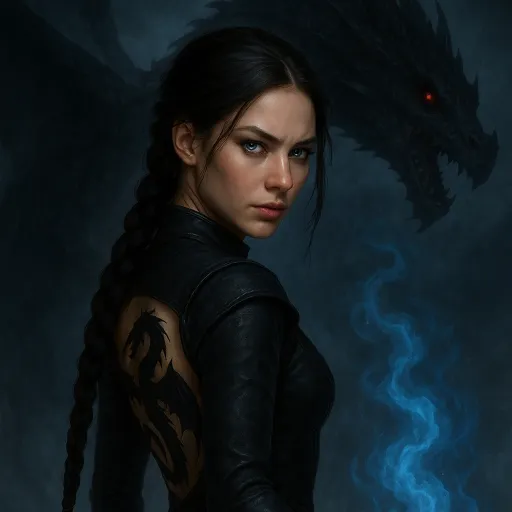 creator ~•Nyx•~'s avatar