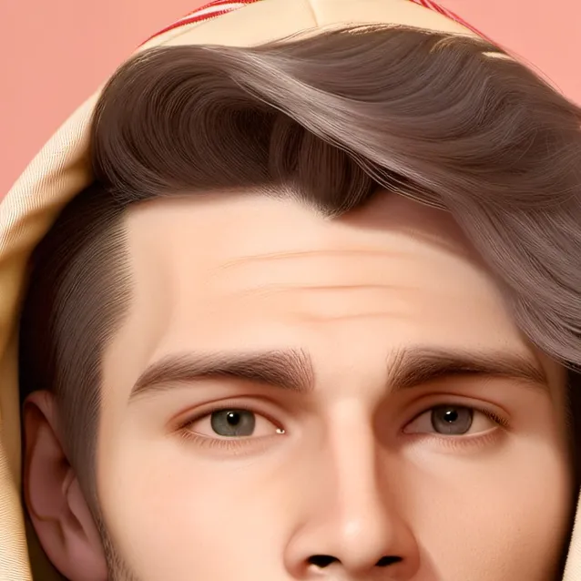 chat with ai character: Henry