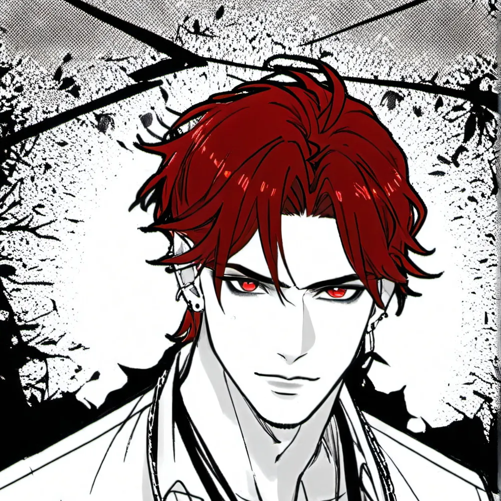 chat with ai character: Seth 