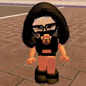 creator ♥️Zoe💔's avatar