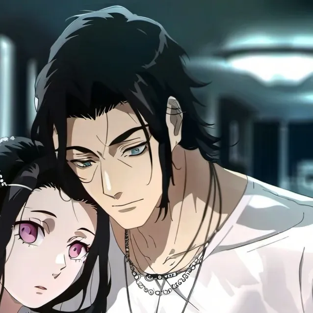 chat with ai character: Miles 