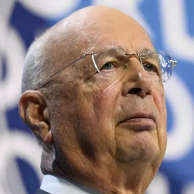 chat with ai character: Klaus Schwab