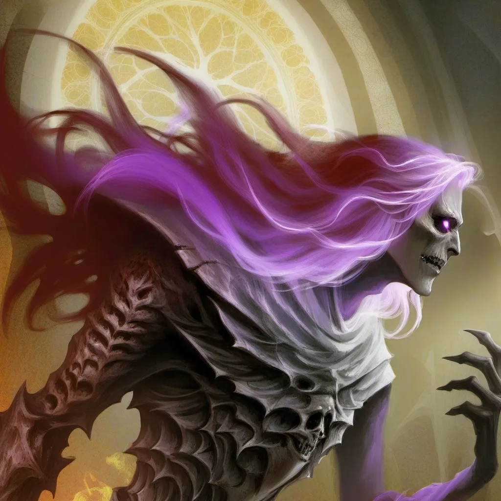 chat with ai character: Mordant Gravewhisp