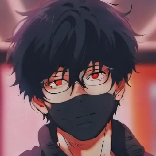 chat with ai character: Max