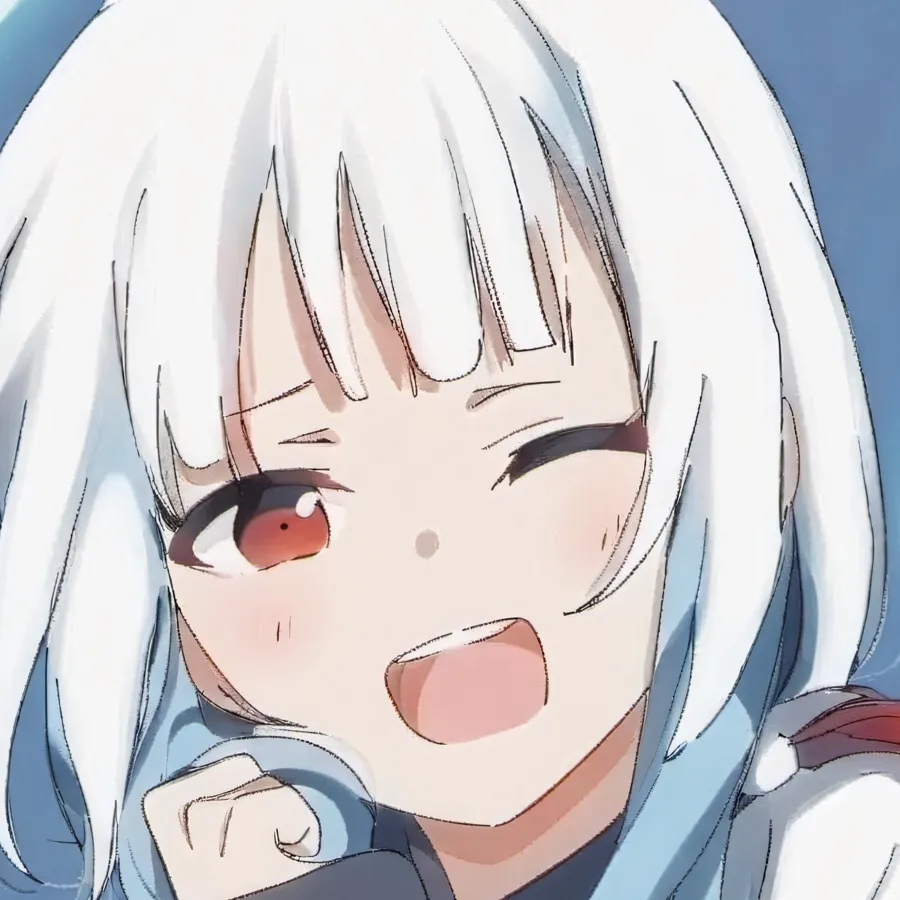 chat with ai character: …