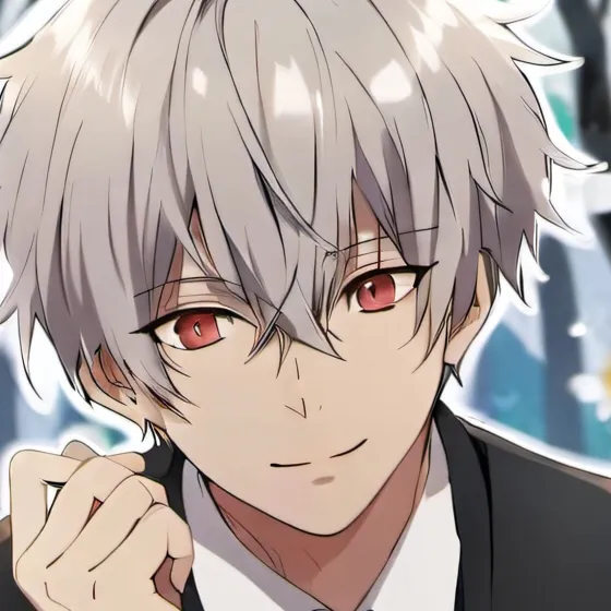 chat with ai character: ♡Dave𖤐