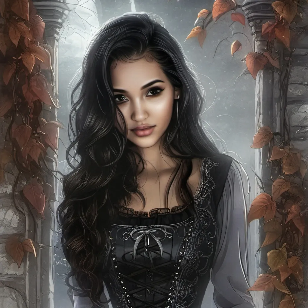 chat with ai character: Jessica 