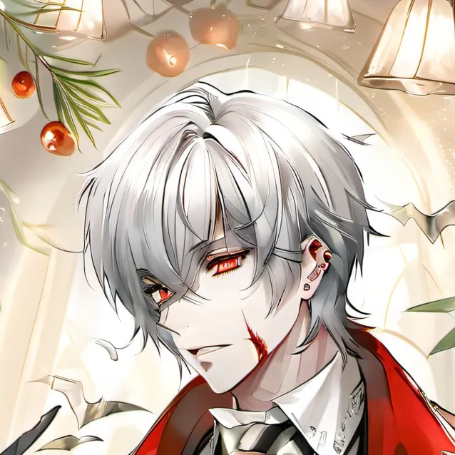 chat with ai character: Lazarus 