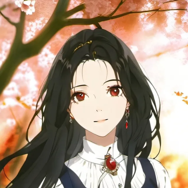 chat with ai character: tsyuri 