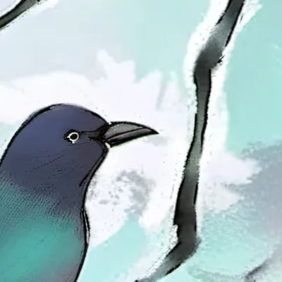 chat with ai character: pigeon