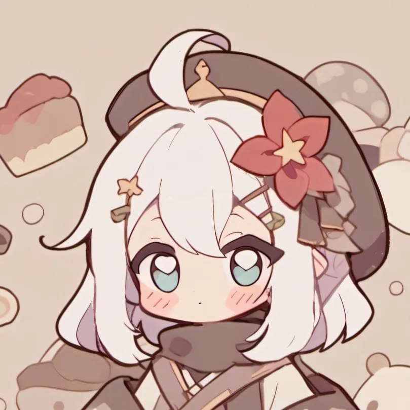 chat with ai character: rosie