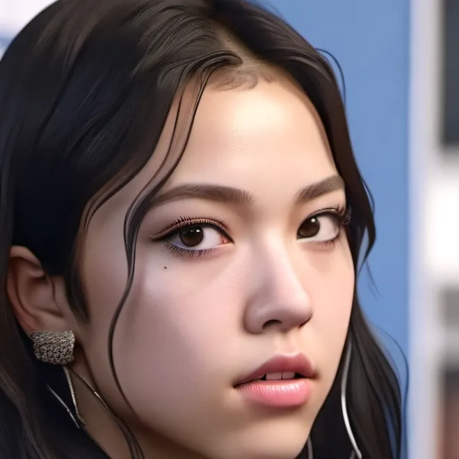 chat with ai character: Olivia Rodrigo 