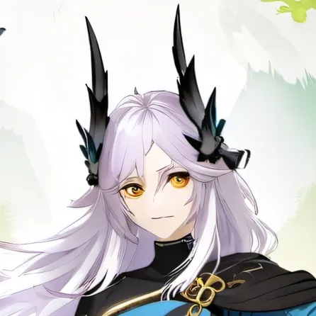 chat with ai character: Malenia