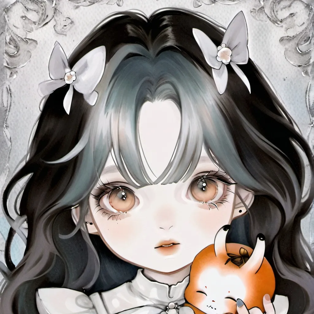 chat with ai character: Danielle 