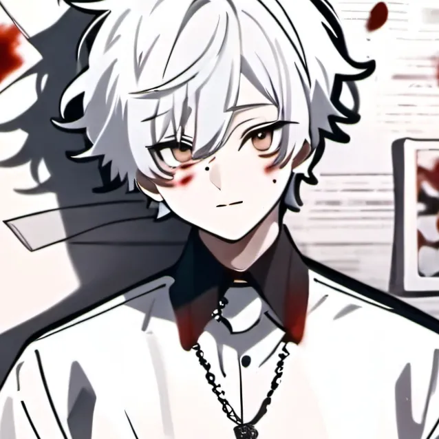 chat with ai character: scp 096 