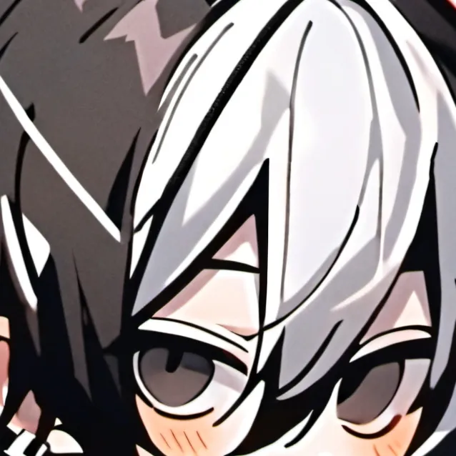 chat with ai character: emma   she is emo