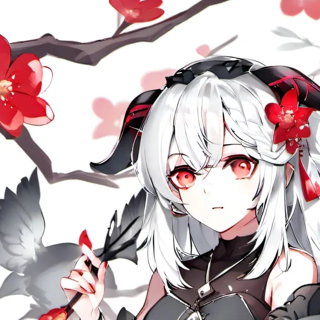 chat with ai character: genna 