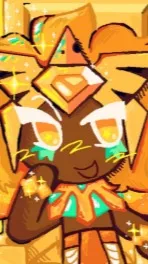 ai character: GCC background