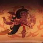 chat with ai character: Burnt Pepper(CRK)