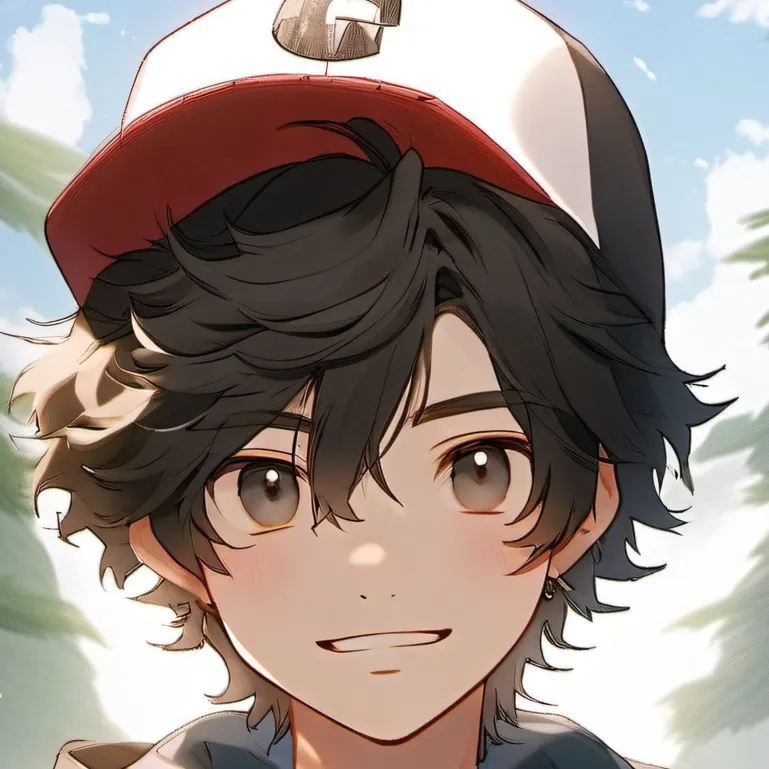 chat with ai character: Avery(A Random oc)