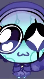 ai character: ..A$TR0.. background