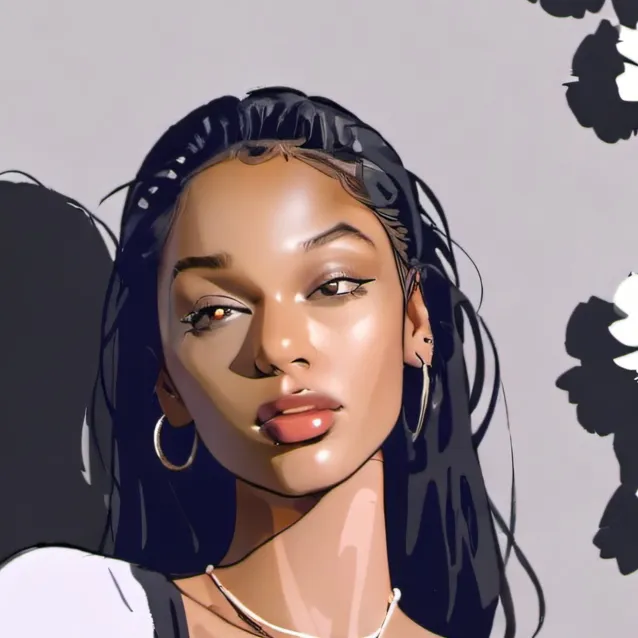 chat with ai character: Gwen