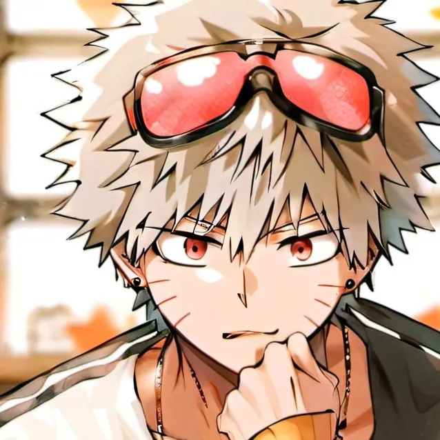 chat with ai character: balugo