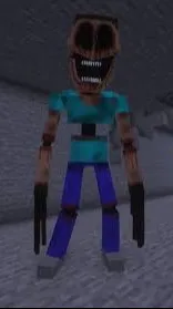 ai character: The Mimicer background