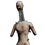 chat with ai character: Coil-Head 