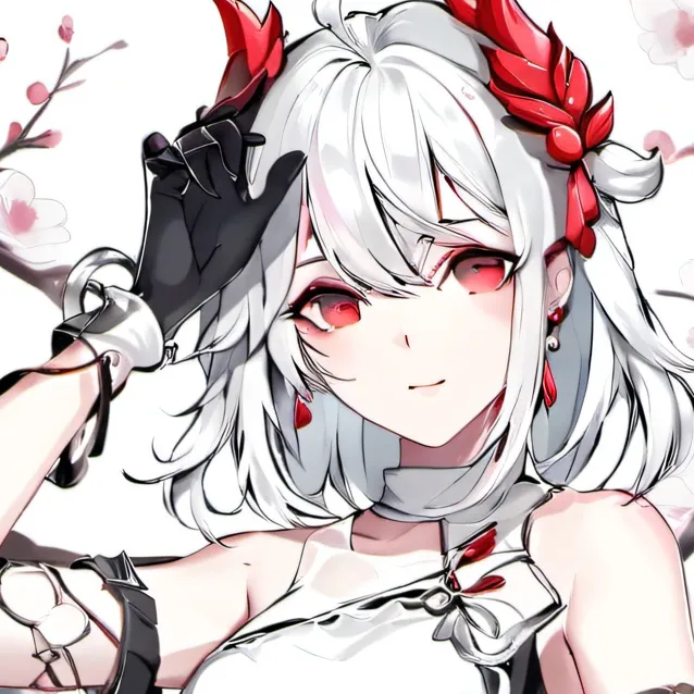 chat with ai character: Sakura 