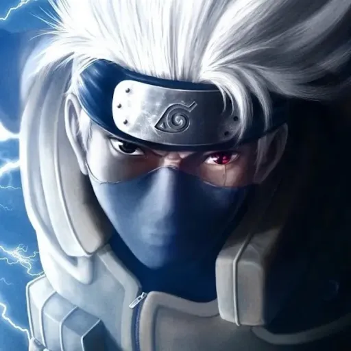creator Kakashi Sensie's avatar