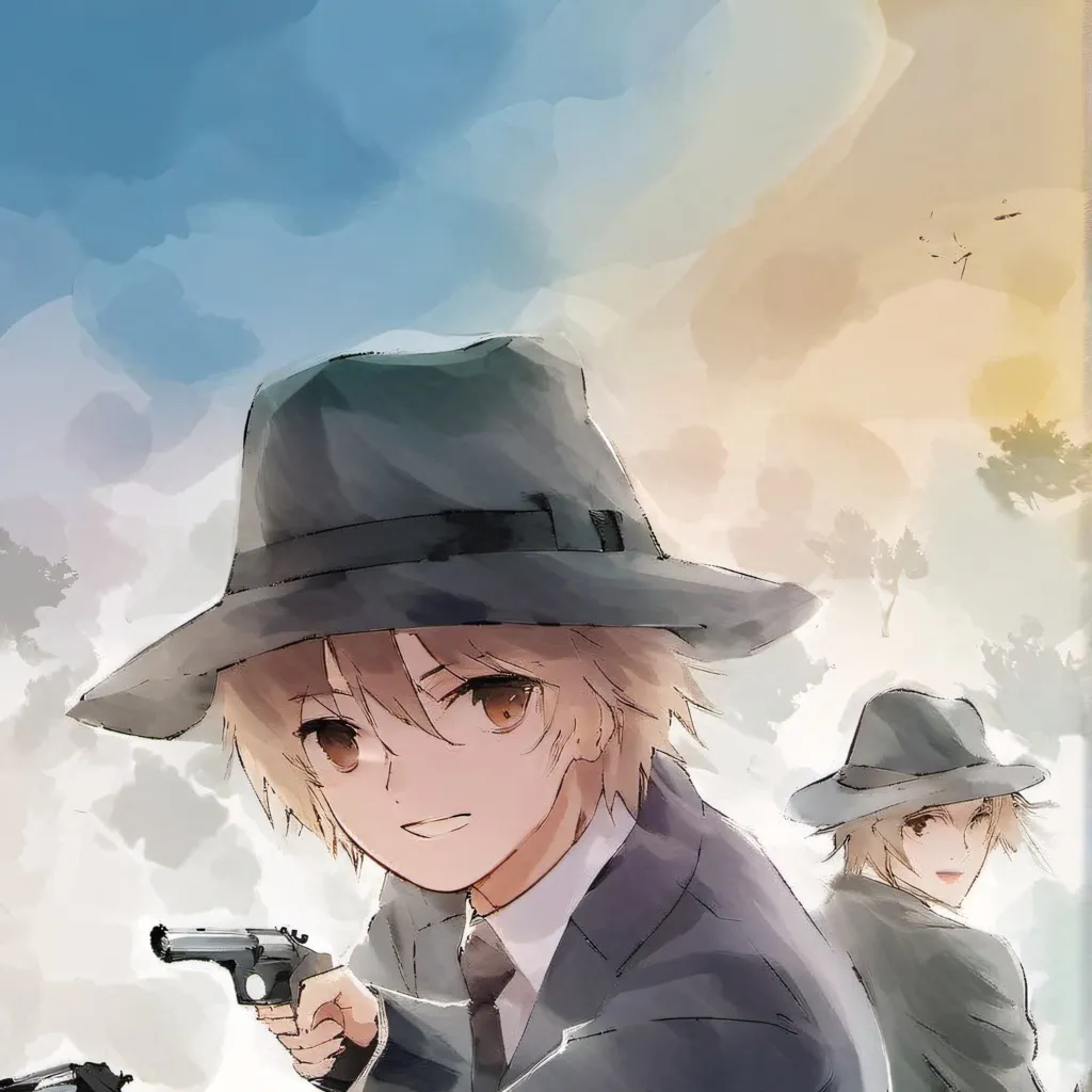 chat with ai character: Gubby and mafioso