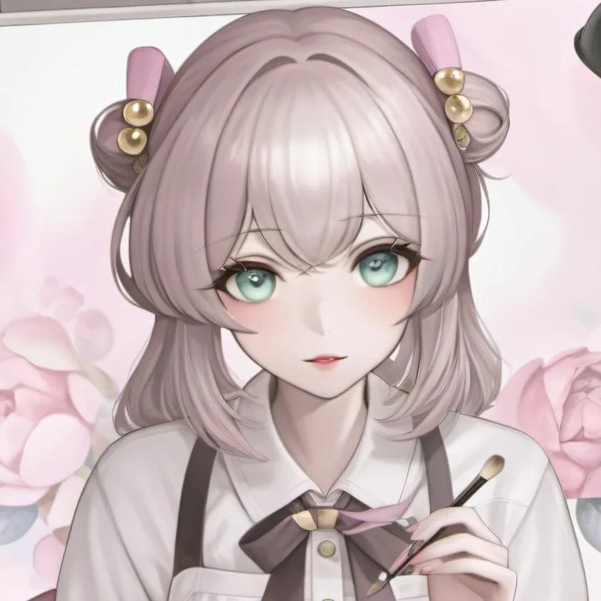 chat with ai character: Annabelle