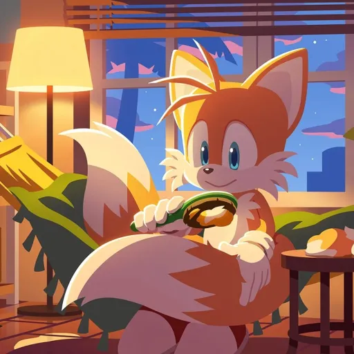 creator 🤑-Tails-🤑's avatar