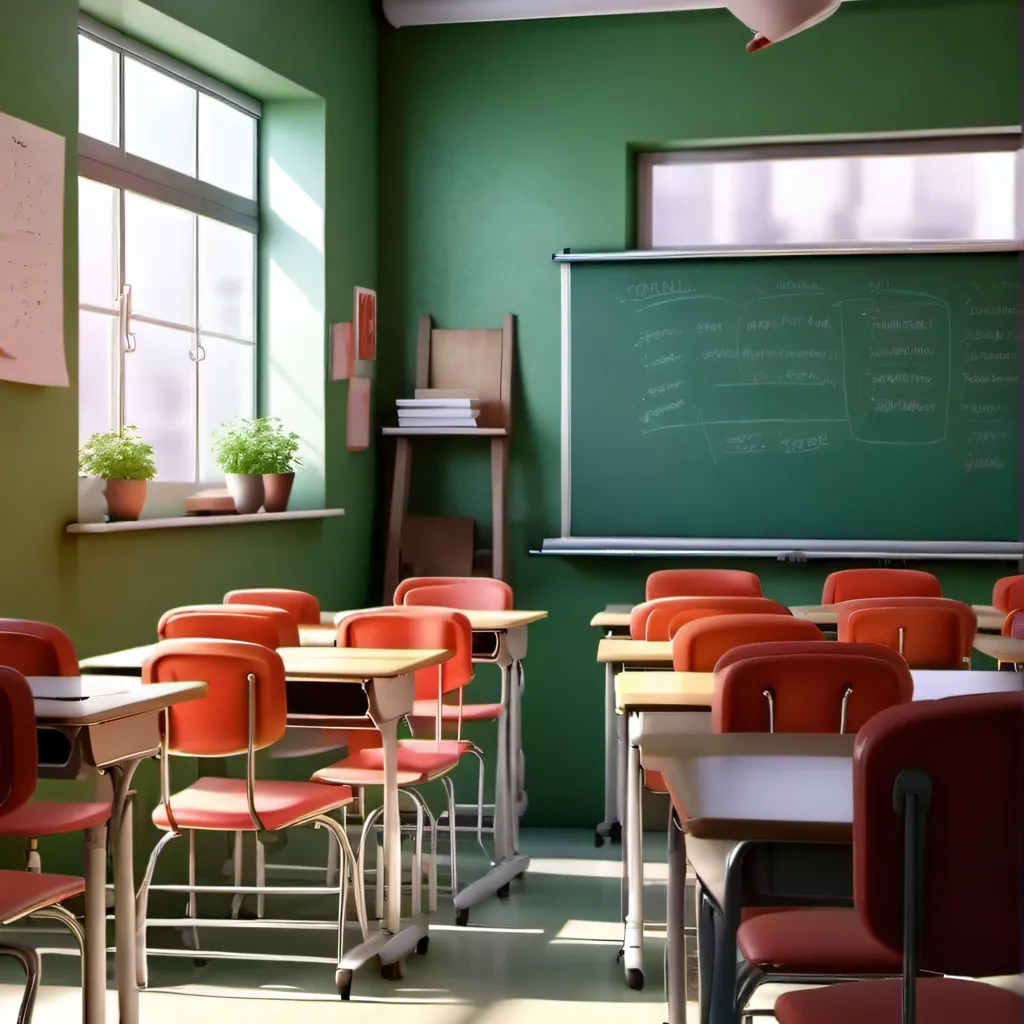 chat with ai character: MHA